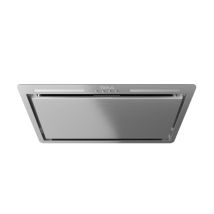 Teka Gfl 57760 Eos Ix Dunstabzugshaube Edelstahl 53 Cm