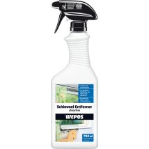 Wepos Schimmelentferner Chlorfrei 750 Ml Reiniger