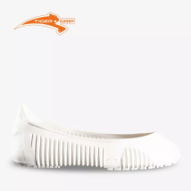 Sobrecalzado Antideslizante Easy Grip Sr Fo L Blanco