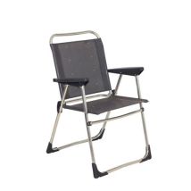 Sillón fijo desmontable AL/2019-M-40 – Aluminio electrosoldado – Alta resistencia – Fácil limpieza – CRESPO