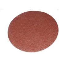 Holzkraft - Disque Abrasif Velcro - Ø 150 / 300 Mm Mw-tech 3357865