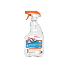 Sc Johnson Professional Mr Muscle Multi-surface Cleaner 750 Ml