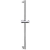 Tres Fashion Duschstange Verchromt 673 Mm