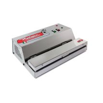 280-w-vakuumverpackungsmaschine Aus Edelstahl - Reber - 9709nel