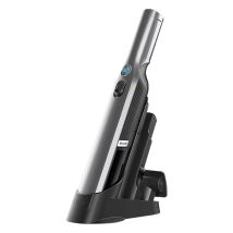 Shark WV200EU Handstaubsauger – kabellos, 12V, 10 Minuten Akkulaufzeit, leicht, mit Tier-Multi-Tool und Fugendüse