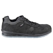 Scarpe Antinfortunistiche Cofra Braddock S3 - 38