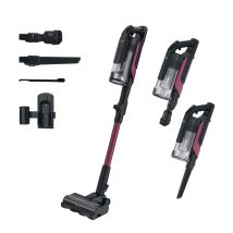 Akku-staubsauger Hoover Hf610hx 011 0,7l