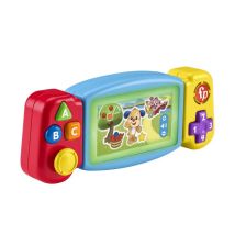Fisher-price. Abc Little Gamer Konsole