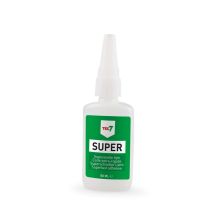 Colla Super Dura Ad Ampio Spettro Tec7 50ml - 501913000