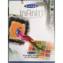Incienso Infinity Agarbatti 25gr