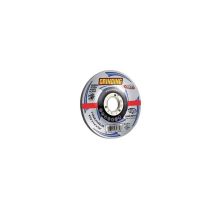 10,0 X Disque Abrasif Ébarbage Fer Force De Meulage