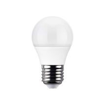 Bombilla Led E27 G45 (6w) 3000ok (blanco Cálido)