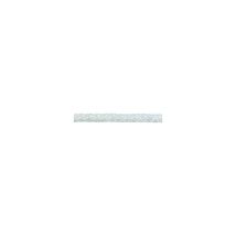 Posamo - Corda Di Nylon Intrecciato 8 Millimetri Pa Ro.120m (250x200) Bianco (a 120)