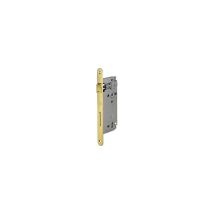 Serrure Patent B.tondo Bronzée 591 Agb