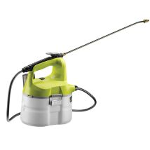 One+ Weed Sprayer 18v Ows1880 Tool Only - Ryobi