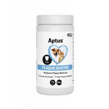 Aptus Plaque Buster Dents Et Gencives Chien Et Chat 200 G