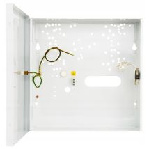 Boîtier Alarme Pulsar Awo000pu Acier 250x250x88 Mm