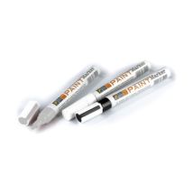 Pennarello Paint Marker Argento Q.ta 12