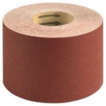 Imperial Schleifpapierrolle 100m Körnung 150 für Holz und Lack – 12cm Breite – 110-135 g/m² – 23257
