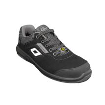 Sicherheits-schuhe Omp Meccanica Pro Urban Grau S3 Src Größe 42