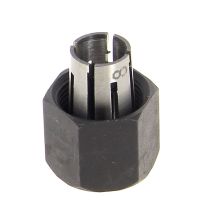 Mutter + Klemme 8mm, 326286-00 Für Fräsmaschine Elu
