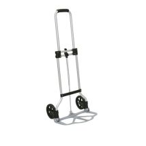 Carretilla Plegable Cogex Foldable Hand Truck Aluminio 60 Kg