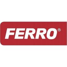 Ferro Kit De Termostato Decorativo Negro Mate Gt34