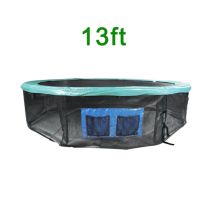 Green Bay - Greenbay Trampoline Base Skirt Lower Safety Enclosure Surround 13ft