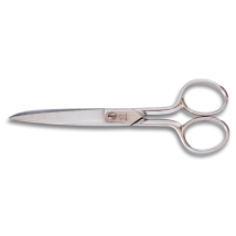 Martinez Albainox - Ciseaux À Coudre Gifaz Acier Au Carbone Taille 6 15025