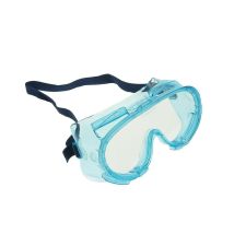 Vitrex – Safety Goggles – Impact-Resistant Polycarbonate Lens – CE Approved – Fits Over Prescription Spectacles