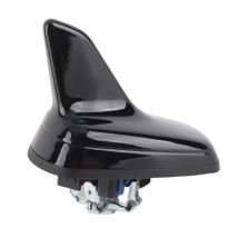Antenne De Toit Volkswagen Golf 7, Antenne Aileron De Requin - Noir