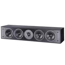 Colonna Per Altoparlante Magnat Monitor S14 C Nera (pezzo)