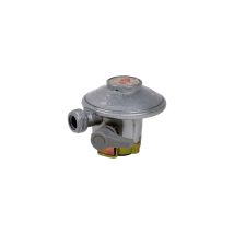 Détendeur Propane Quick-on Connexion Rapide Pour Bouteilles Butagaz Cube Et Viseo. - Dipra
