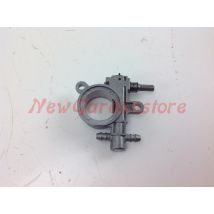 Pompe À Huile Ikra Moteur Tronçonneuse Ipcs 2525tl Pcs 3835 3840 040263