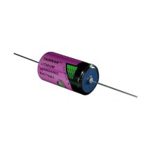 Batería De Litio Tadiran 3.6v 8.5ah Sl2770/p - Hijo