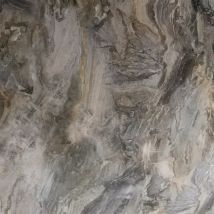 Multipanel - Classic Cappuccino Stone 2400mm X 900mm Hydro-lock Tongue & Groove Bathroom Wall Panel