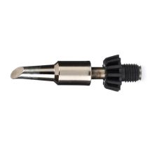 Ersatzbit – 4,8 mm – für Gaslötkolben – professionell – Metall – präzise Lötarbeiten