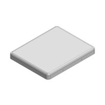 Emi/rfi-abschirmung Couvercle De Boîtier De Blindage 1 Pc(s) C393562 - Masach Tech