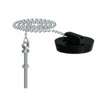 Bouchon D'Évier À Chaînette Watts Industries 30 Cm Modèle 4542063