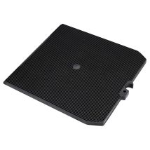 Falmec - Filtro De Carbón Rectangular Tipo 3 (por Unidad) 103050107
