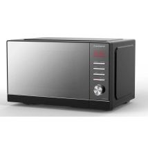 Four Micro-ondes Corbero Cmicm8025db 25l Grill 1000w