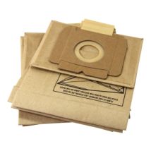 Bolsas De Vacío: Electrolux E51 E51n Mondo Plus Z2305, Z2306, Z2310, Z2312, Z2315, Z1014 Xio The Boss,