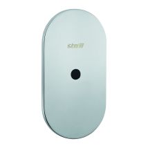 Robinet De Douche Électronique Encastré, À Piles Série 700 Idral 700.a5/1 Chromé - Laiton