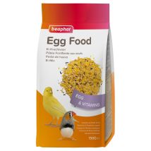 Ei-mix Für Kanarien & Exoten - 150 G - Beaphar
