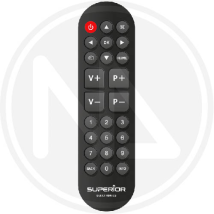 "telecomando Per Smart Tv ""freedom"" 1in1 Programmabile"
