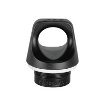 Sigg Verschluß Für Trinkflasche Screw Top Black