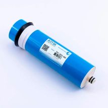 Membrana De Ósmosis Inversa Universal 400 Gpd (3012) – Con Película Vontron Y Certificada Ce