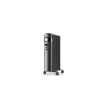 Fr9010160b-radiateur Bain D'Huile Noir 2500w - Supra