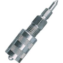 Nipplo Di Lubrif. A Punta 15mm Groz 44902groz