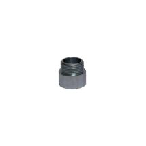 5 X Rallonge En Acier De 1" Dimensions : 1" X 50